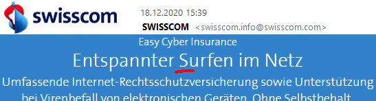 swisscom.com